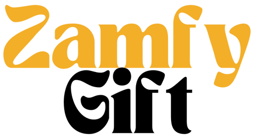 Zamfy Gift logo