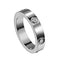 4MM Silver