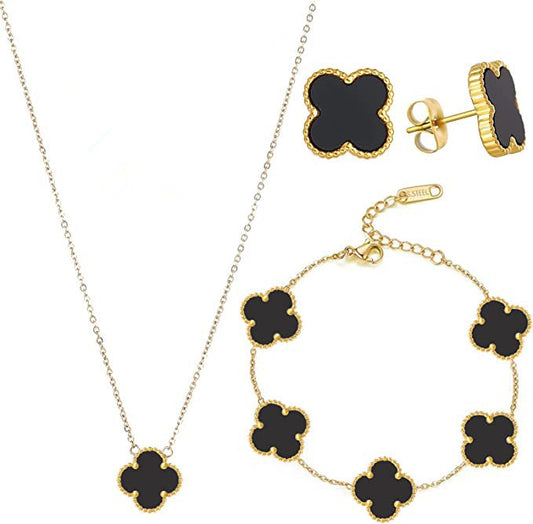 Clover Set